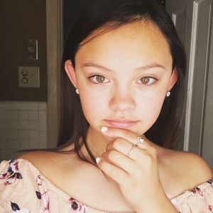 Meet your Posher, Jada